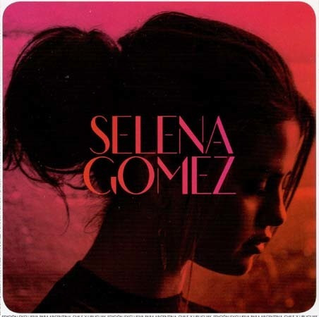 Cd - For You - Selena Gomez & The Scene