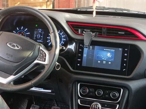 Chery Tiggo 3 1.6 Gl Mt