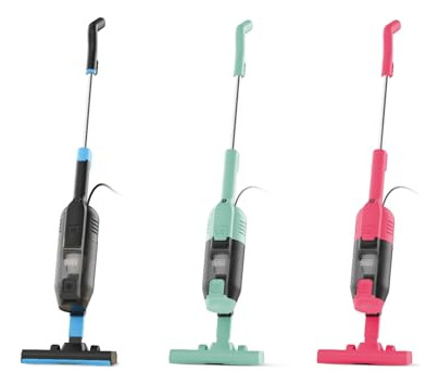 Aspiradora Black+decker Powerseries Lite Con Cable 3 En 1, D
