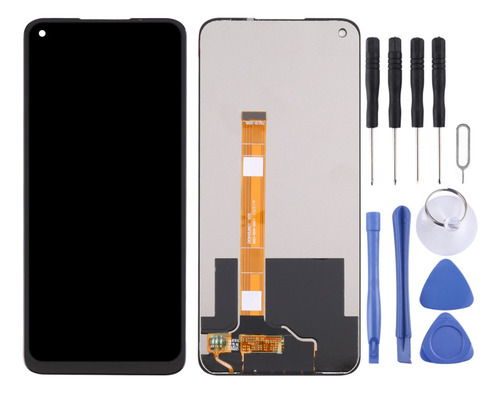 Pm Pantalla Lcd For Oppo A72 5g/k7x/a73 5g/a53 5g