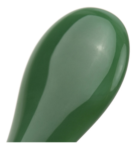 Juego De Herramientas De Masaje Jade Gua Sha Para Tratamient