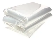 Comprar Bolsas Para Acolchados Lisas Lavadero 75x95 X 100 Bolsas