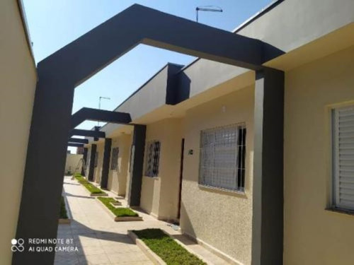 Imagem 14 de 14 de Casa Em Condomínio No Litoral Ref 7142dz