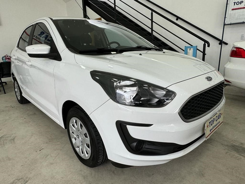 Ford Ka 1.5 Se Flex 4p