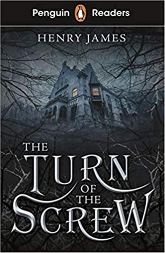Libro The Turn Of The Screw 5 De James Henry Penguin & Macmi