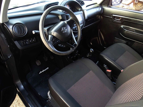 Suzuki S-Presso 1.0 GLX ADVENTURE MT