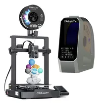 Comprar Creality Ender-3 V3 Ke Impresora 3d Y Caja Secado Filamentos