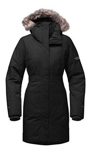 The North Face Arctic Parka Ii Para Mujer