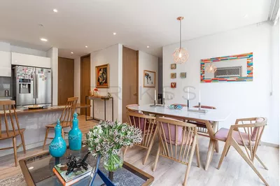 Apartamento en venta