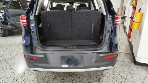 Jetour X70 Dlx Mt