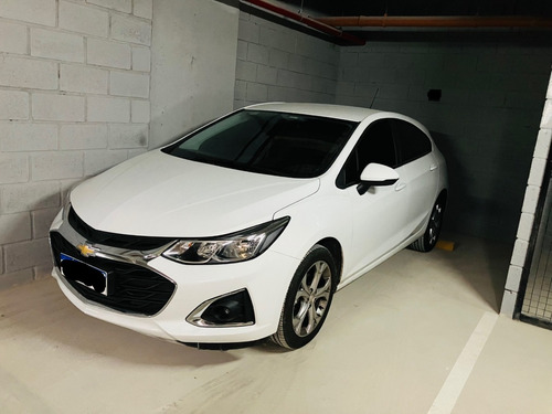 Chevrolet Cruze 5 1.4 Lt Mt 5p