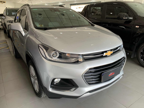 Chevrolet Tracker 1.8 Ltz+ 140cv