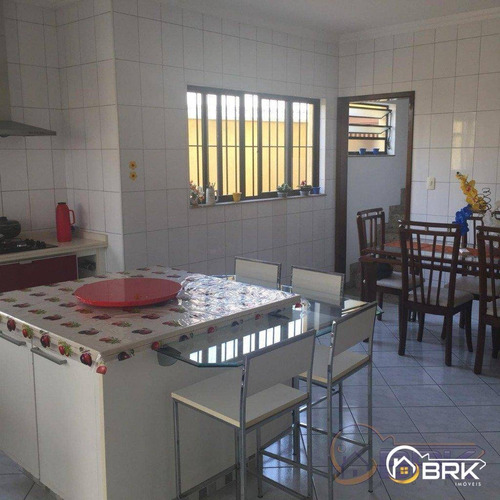 Imagem 6 de 30 de Sobrado Com 3 Dormitórios À Venda Por R$ 870.000,00 - Vila Formosa - São Paulo/sp - So0389