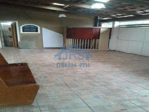 Imagem 6 de 12 de Casa Com 6 Dormitórios À Venda, 150 M² Por R$ 500.000 - Piratininga - Osasco/sp - Ca0611