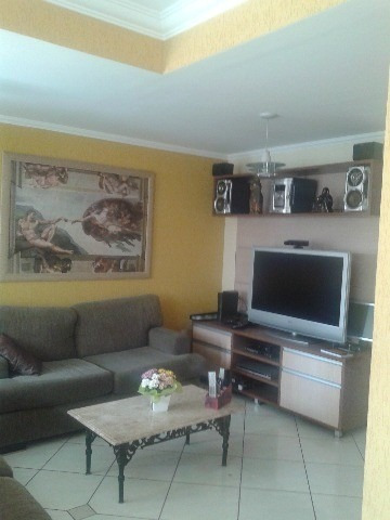 Casa - Venda - Vila Galvão - Cod. 391 - V391