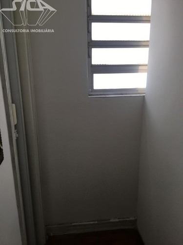 Imagem 5 de 20 de Apartamento - Ap01009 - 68580180