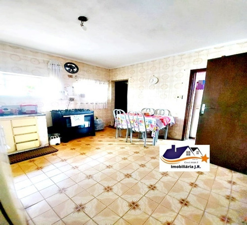 Imagem 10 de 14 de Casa Para Venda - Vila Brasilina, São Paulo - 90m², 1 Vaga - 2343-jb