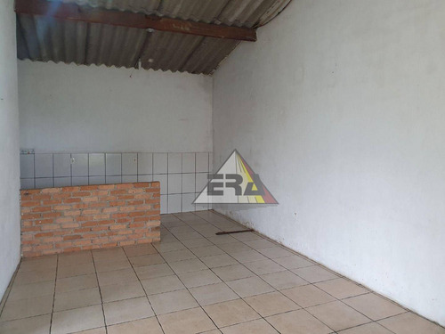 Imagem 2 de 24 de Chácara À Venda, 1500 M² Por R$ 380.000,00 - Parque Maringá - Arujá/sp - Ch0040