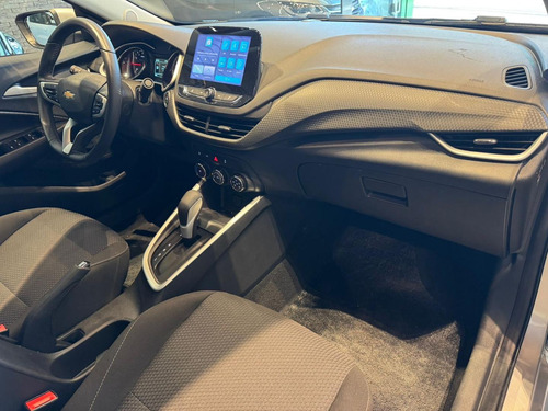 Chevrolet Onix Plus 10tat Ltz 2023