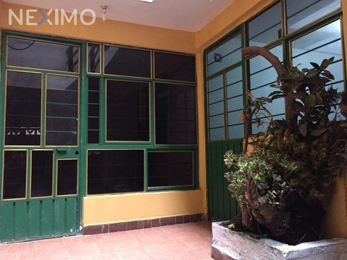 Imagen 5 de 13 de Casa En Venta, Iztapalapa, Ciudad De México.