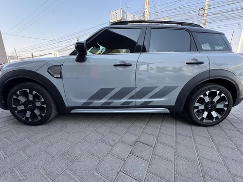 Mini Cooper Cooper 2023