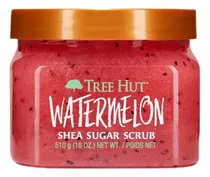 Comprar Tree Hut Watermelon Shea Sugar Scrub Exfoliante 510 Gr