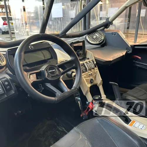Can-am Xrc