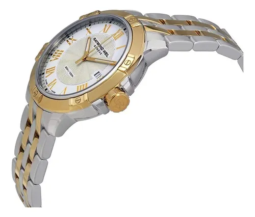 Raymond Weil Tango Clasico Reloj Hombre