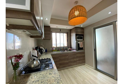 Duplex 3 Dorm., 1 Cochera!