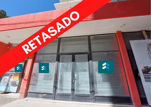 Imagen 1 de 7 de Local De 214 M2 C/cochera En Chiozza - San Bernardo