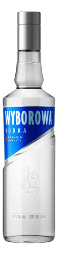 Vodka Wyborowa Clasico 700ml.