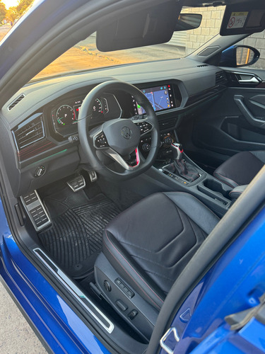Volkswagen Vento 2.0 Tsi 350 Gli Dsg