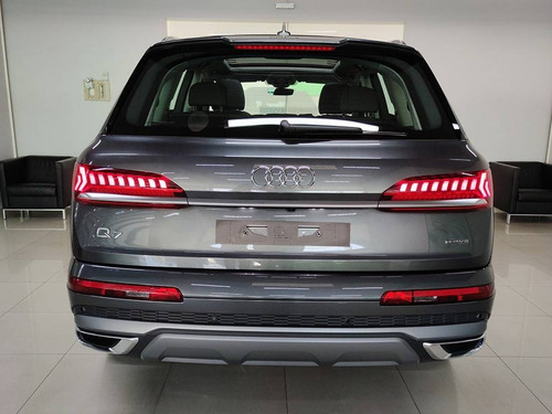 Imagem 5 de 10 de Audi Q7 3.0 55 Tfsi Gasolina Quattro S-line Tiptronic