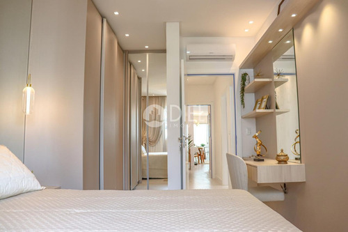Imagem 12 de 15 de Lindo Apartamento Na Meia Praia Com 3 Suítes - 2275