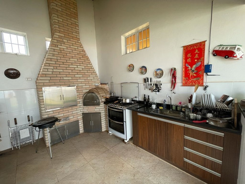 Imagem 9 de 29 de Chácara À Venda, 1500 M² Por R$ 900.000,00 - Recanto Universitário - Rio Das Pedras/sp - Ch0110