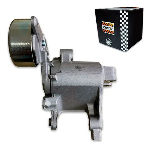 Tensionador Da Correia Do Alternador Hilux 2.5 3.0 - Schadek Tensionador Da Correia Do Alternador Hilux 2.5 3.0 - Schadek