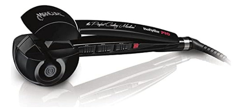 Babyliss Bab2665e Rizador De Pelo Automático, Cerámico, Cabl