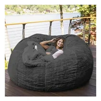 Comprar Bolsa De Frijoles, Cubierta De Silla De Bolsas De Frijoles Y