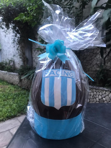 Huevo De 1 Kg. Pascuas 2021