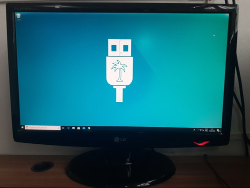 Computador Completo Home Office / Casual