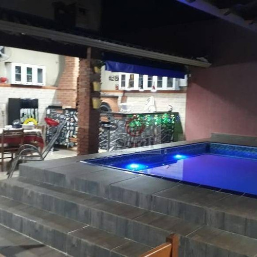 Casa À Venda, 146 M² Por R$ 480.000,00 - Jardim Antártica - Ribeirão Preto/sp - Ca2910