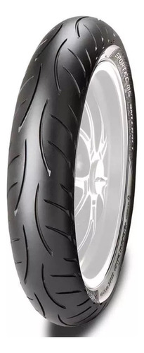 Pneu Dianteiro Metzeler M5 120/70-17 Mt03 Mt07 Mt09 Tracer