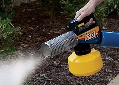 Varias Marcas Fumigador Insectos/mosquitos Fogger Propano