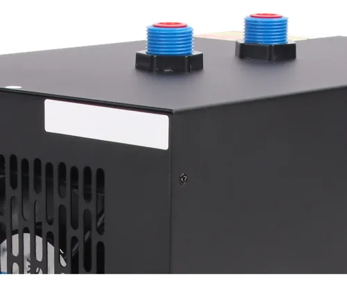 Touch Screen Water Chiller Machine Remote Control Aquarium