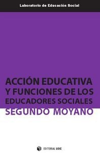 Libro Acciã³n Educativa Y Funciones De Los Educadores Soc...