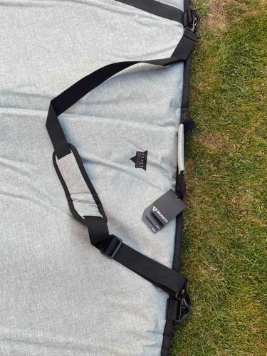 Imagen 2 de 12 de Boardbag Windsurf Brunotti