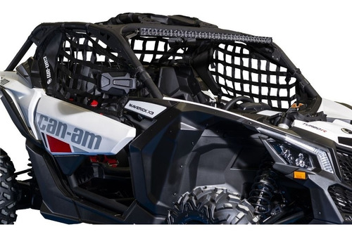 Puerta Competición Can Am Maverick X3 Turbo Fabricamos Mtx
