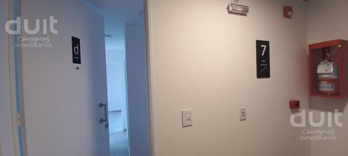 Imagen 12 de 22 de Un Dormitorio A La Venta En Barrio Güemes - A Estrenar