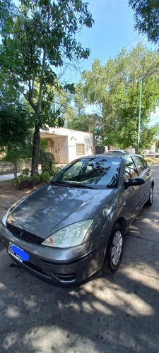 Ford Focus 1.6 Ambiente