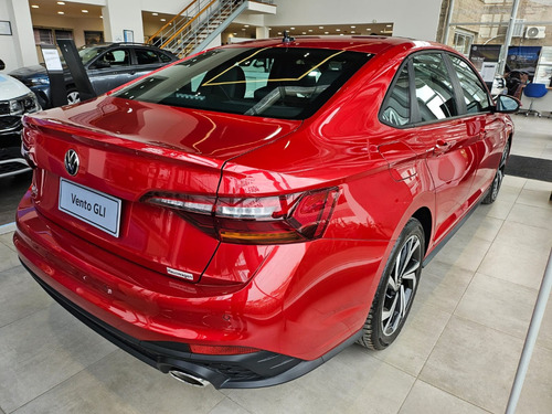 Volkswagen Vento 2.0 Tsi Gli 211cv App Connect + Nav